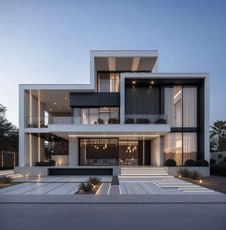 Private Villas & Homes