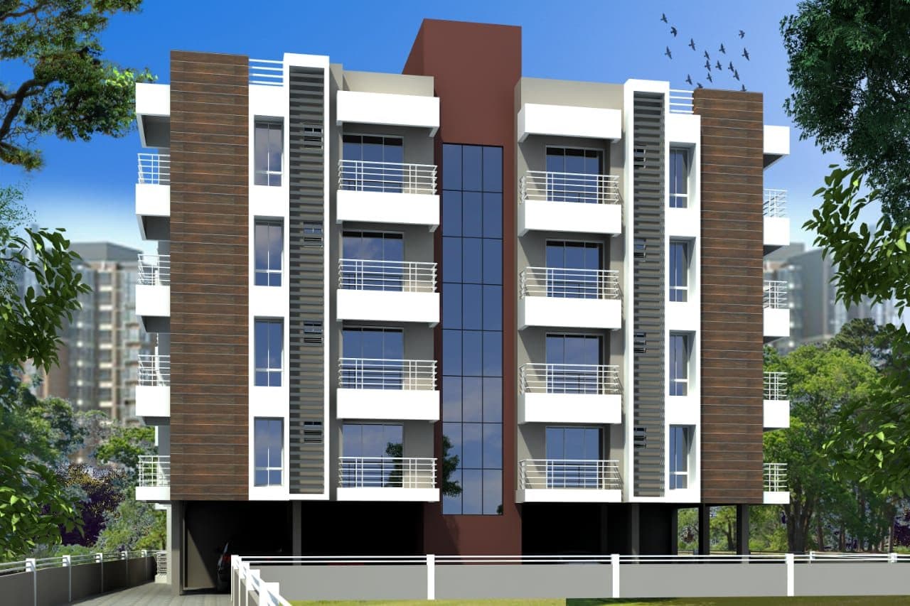 Vaikunth Heights