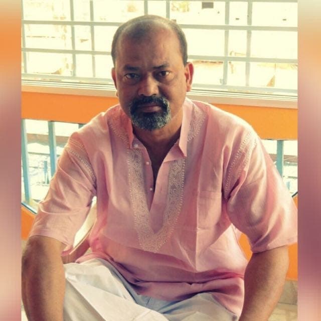 Sujit Bose