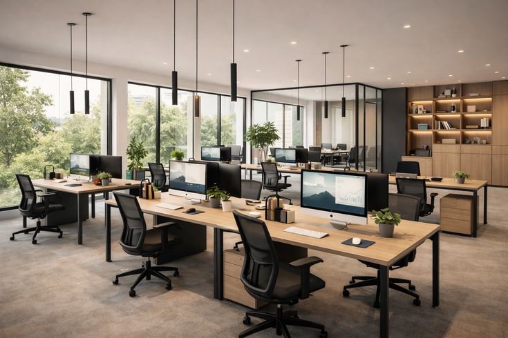 “when the interior matches you ”